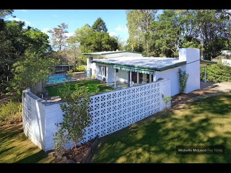 Third view of Homely house listing, 72a Jilba Street, Indooroopilly QLD 4068