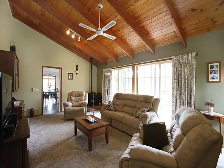 Fourth view of Homely house listing, 65 Seabrook Boulevard, Seabrook VIC 3028