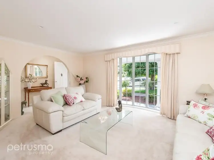 Second view of Homely house listing, 9 Bingley Street, Howrah TAS 7018