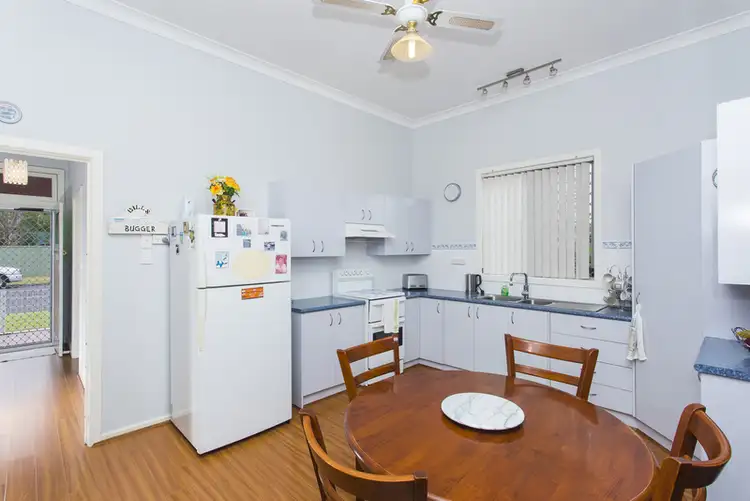 Second view of Homely house listing, 1 First St, Cessnock NSW 2325