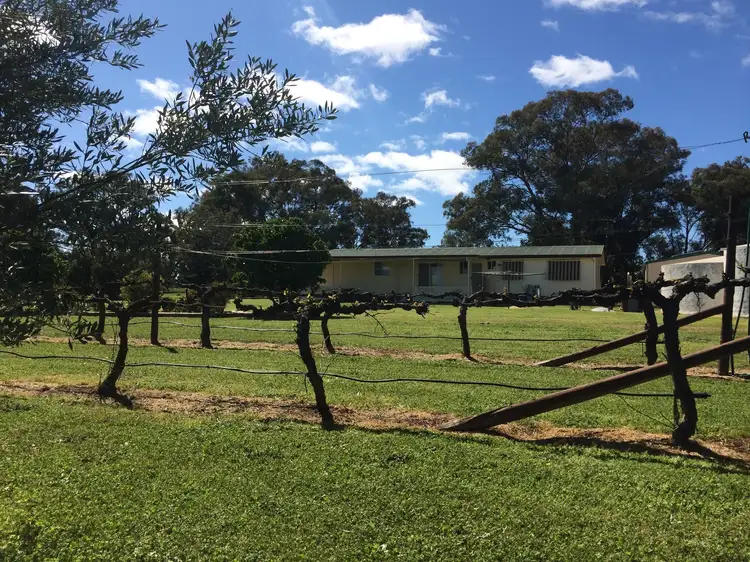 Fifth view of Homely rural property listing, 26 Scott's Lane, Gulgong NSW 2852