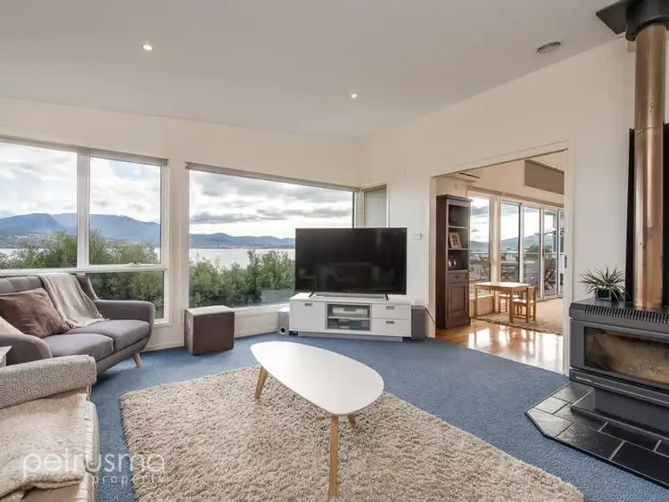 Sixth view of Homely house listing, 713 Oceana Drive, Tranmere TAS 7018