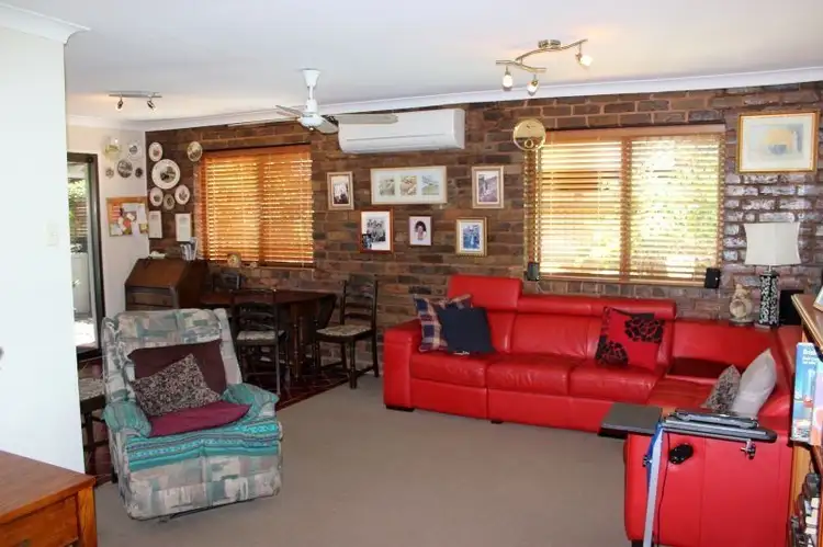 Second view of Homely house listing, 22 Thirteenth Avenue, Brighton QLD 4017