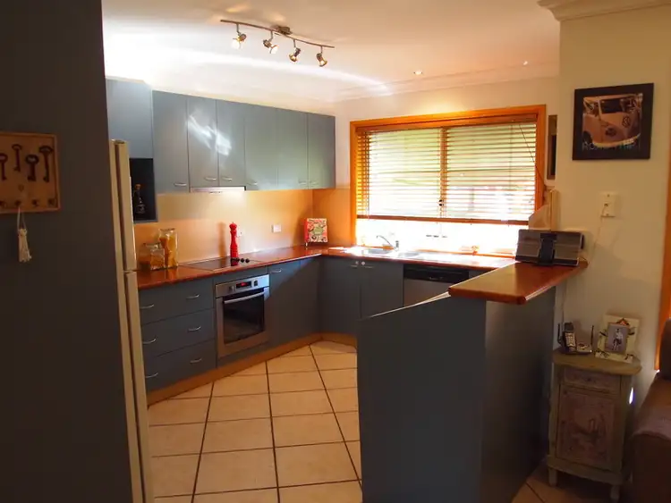 Fourth view of Homely townhouse listing, 1/74 Walkers Lane, Bright VIC 3741