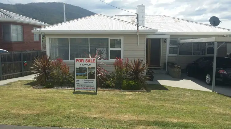 150 Tolosa Street, Glenorchy TAS 7010