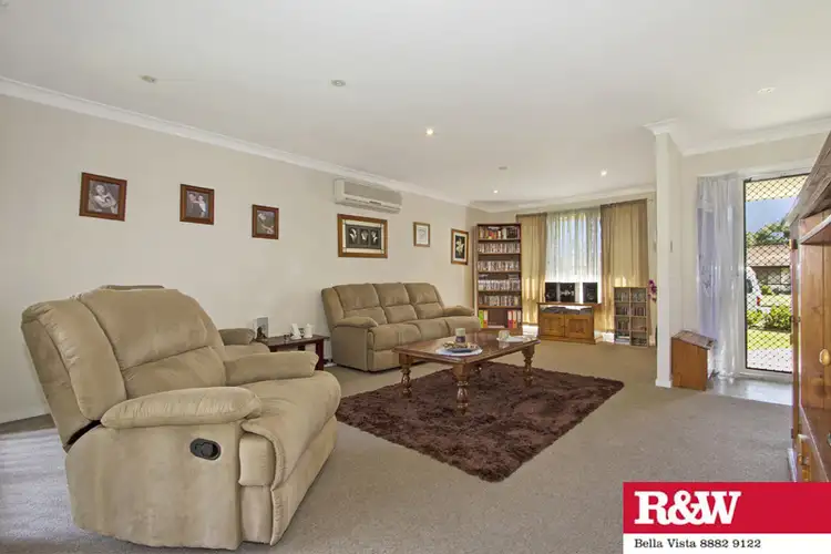 Second view of Homely villa listing, Address available on request