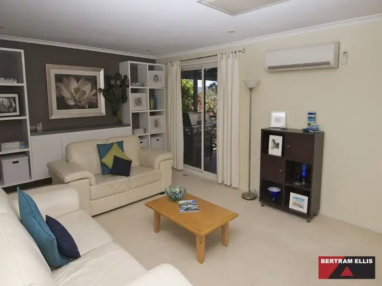 Fourth view of Homely house listing, 3 Serra Place, Stirling ACT 2611