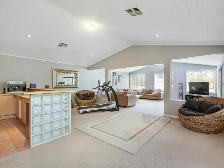 Fifth view of Homely house listing, 23 Culverston Ave, Denham Court NSW 2565