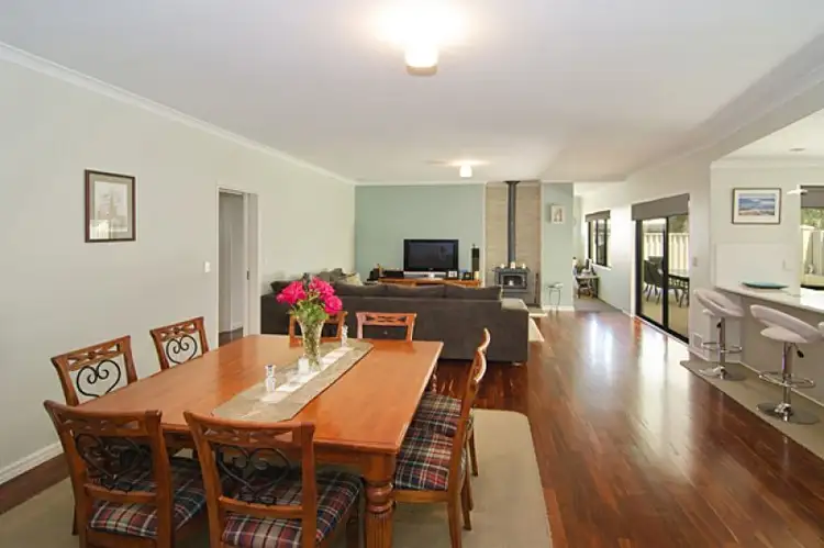 Fifth view of Homely house listing, 11 Owl Close, Broadwater WA 6280