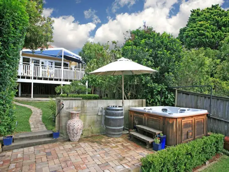 Fifth view of Homely house listing, 23 Wakehurst Parkway, Seaforth NSW 2092