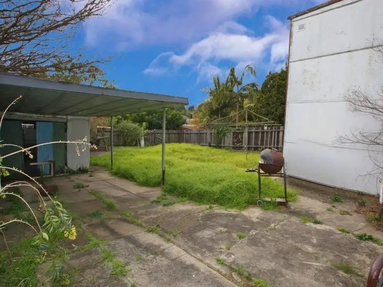 Fourth view of Homely house listing, 11 first Street, Ashbury NSW 2193