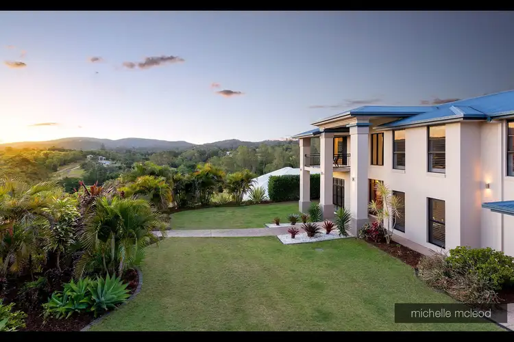 48 Olivia Place, Pullenvale QLD 4069