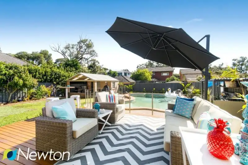 Main view of Homely house listing, 57 Dolans Road, Woolooware NSW 2230