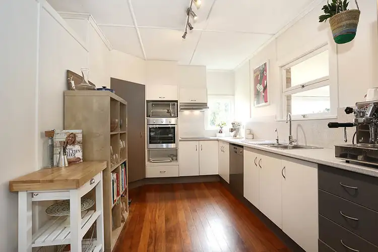Third view of Homely house listing, 34 Leyte Avenue, Palm Beach QLD 4221