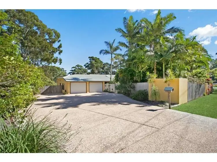 Third view of Homely house listing, 860 Sunrise Road, Tinbeerwah QLD 4563