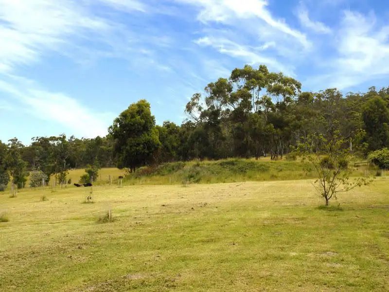 Main view of Homely land listing, 47 Saddle Road, Kettering TAS 7155