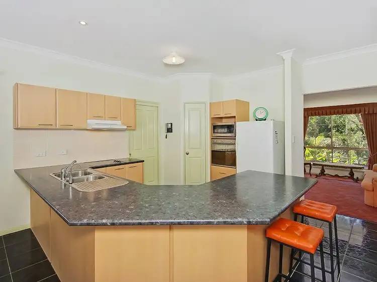 Sixth view of Homely rural property listing, 77b Waterfall Drive, Wongawallan QLD 4210