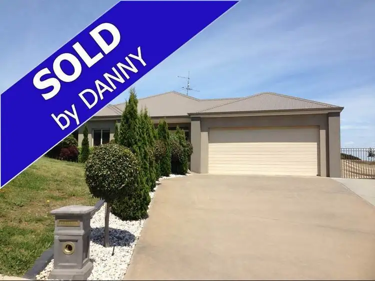 12 Ashlyn Parade, Moe VIC 3825