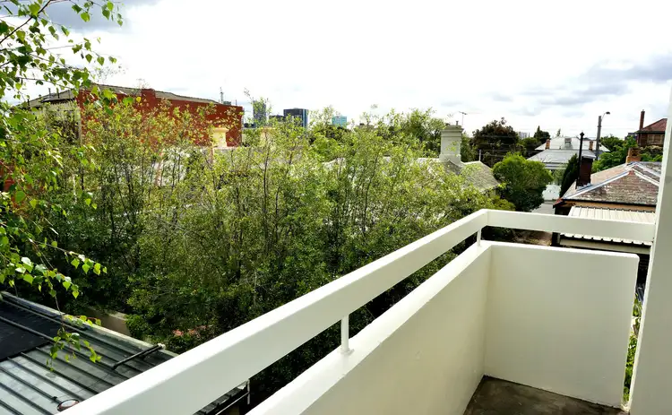 10/52 Pasley Street, South Yarra VIC 3141