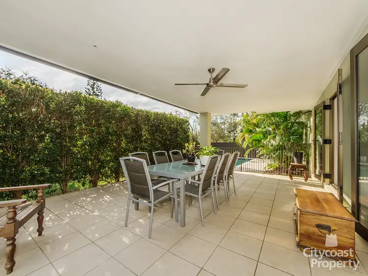 Third view of Homely house listing, 5 Coolong Court, Ashmore QLD 4214