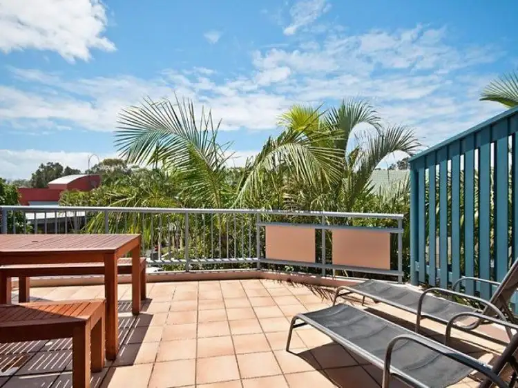 Second view of Homely house listing, 18/8 Byron Street, Byron Bay NSW 2481