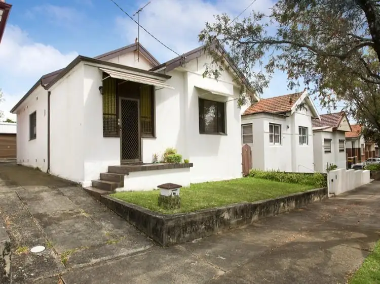 46 First Street, Ashbury NSW 2193