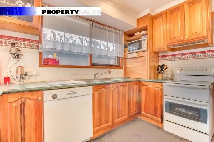 Seventh view of Homely house listing, 116 Wirraway Street, Moe VIC 3825