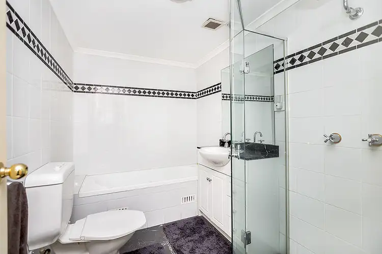 Sixth view of Homely apartment listing, 35/7 Figtree Avenue, Abbotsford NSW 2046