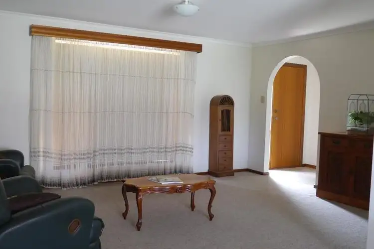 Fifth view of Homely house listing, 27 Chardonnay Drive, Nuriootpa SA 5355