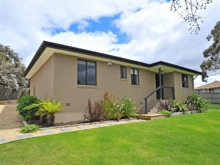 47 Duntroon Drive, Rokeby TAS 7019