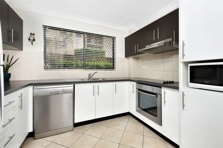 Second view of Homely unit listing, 13/43-49 Railway Parade, Engadine NSW 2233