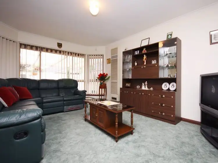 Third view of Homely house listing, 1/12 Oxford Circuit, Newton SA 5074