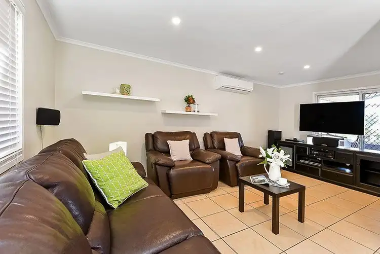 Fourth view of Homely house listing, 6 Leanne Crt, Mount Warren Park QLD 4207