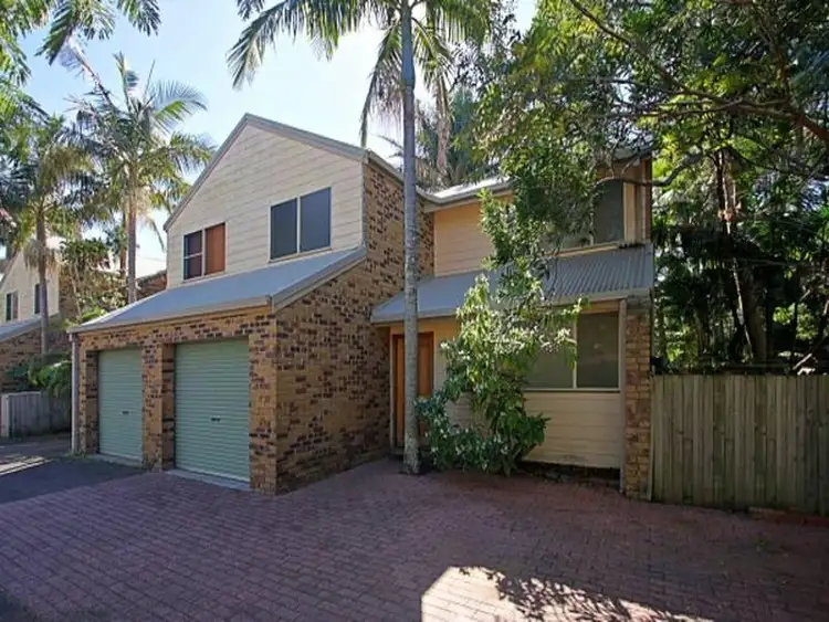 Fifth view of Homely townhouse listing, 8/1 Belongil Crescent, Byron Bay NSW 2481