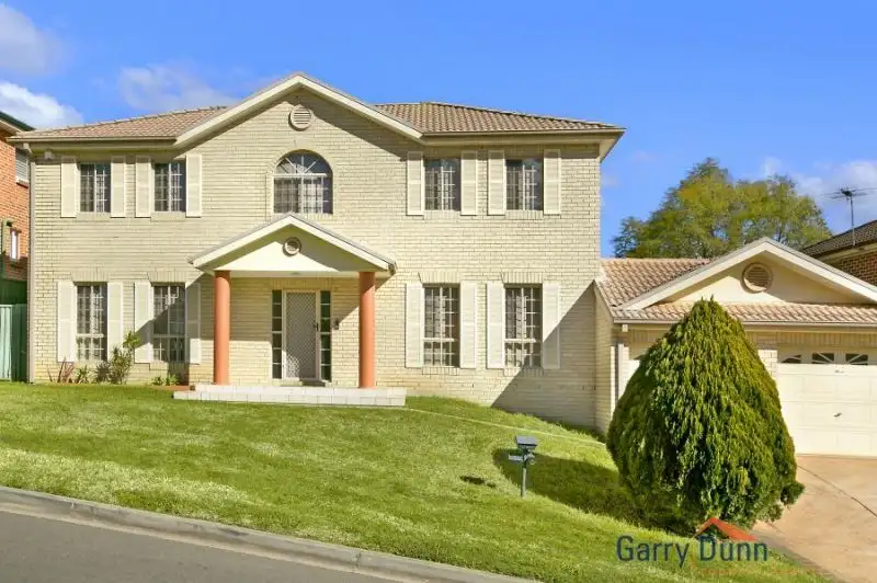 Main view of Homely house listing, 4 Mackellar Street, Casula NSW 2170