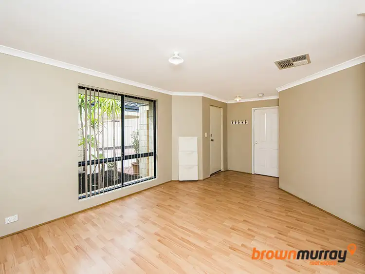 Third view of Homely villa listing, 57B Leatherwood Way, Huntingdale WA 6110