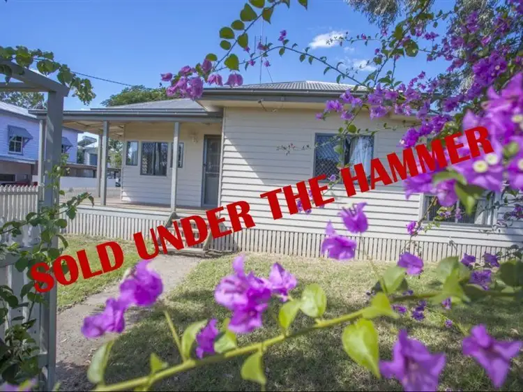 32 Birkett Street, Chinchilla QLD 4413