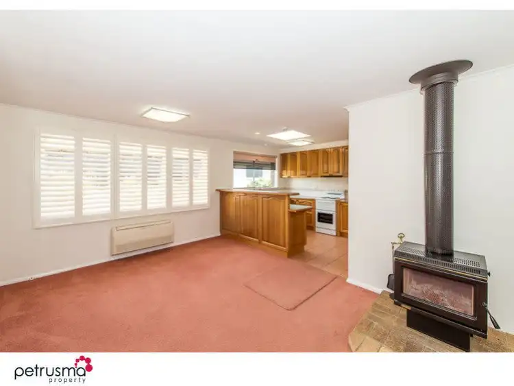 Second view of Homely house listing, 31 Siandra Cresent, Geilston Bay TAS 7015