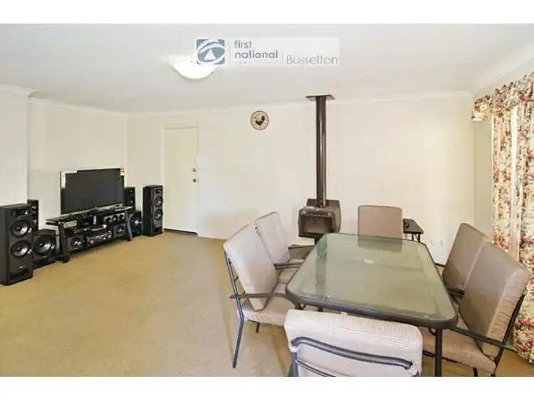 Second view of Homely semi-detached listing, 25B Breeden Street, West Busselton WA 6280