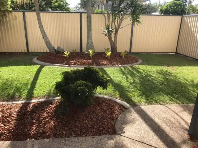 Third view of Homely semi-detached listing, 1/12 Leyte Avenue, Palm Beach QLD 4221