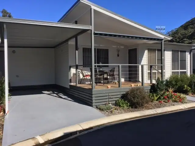 14/1 Fassifern Street, Ettalong Beach NSW 2257
