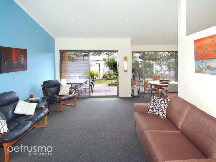 Second view of Homely unit listing, 9 Kayla Lane, Kingston TAS 7050