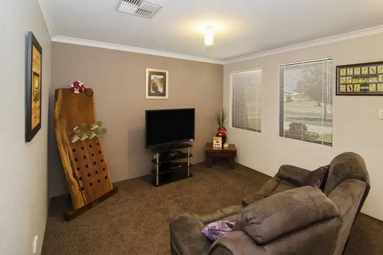 Fourth view of Homely house listing, 135 Aurelian Avenue, Yalyalup WA 6280