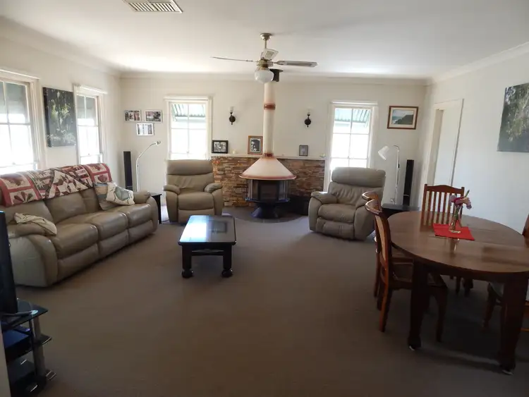 Fourth view of Homely house listing, 9 Mallon Street, Tungamah VIC 3728