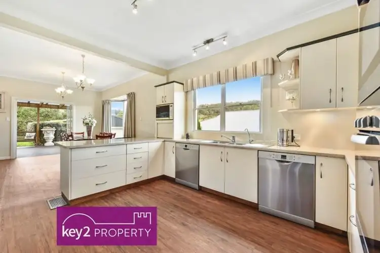 Sixth view of Homely house listing, 13 Pottery Court, South Launceston TAS 7249