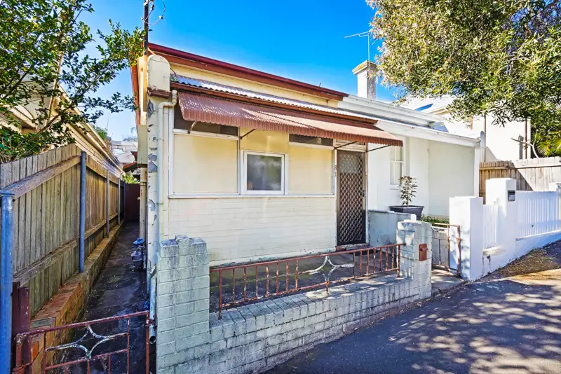 Main view of Homely house listing, 81 Nelson Street, Rozelle NSW 2039