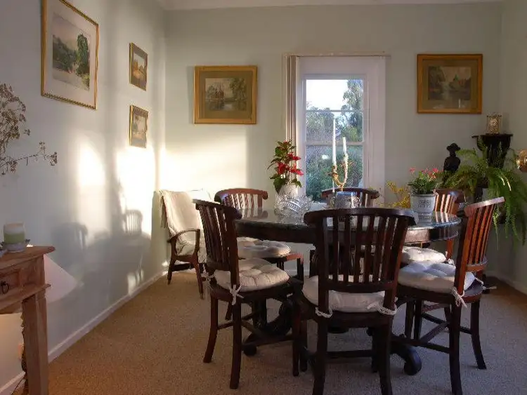 Fifth view of Homely house listing, 7 Henleys Road, Cygnet TAS 7112