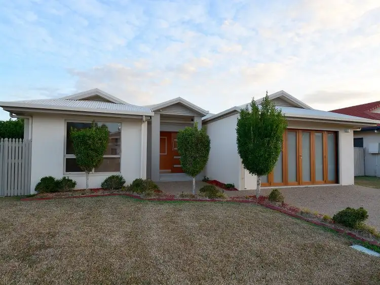 17 Sunbury Court, Annandale QLD 4814