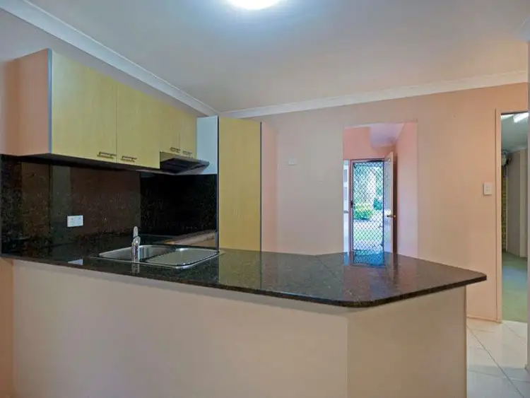 Fifth view of Homely townhouse listing, 18/44 The Esplanade, Coomera QLD 4209