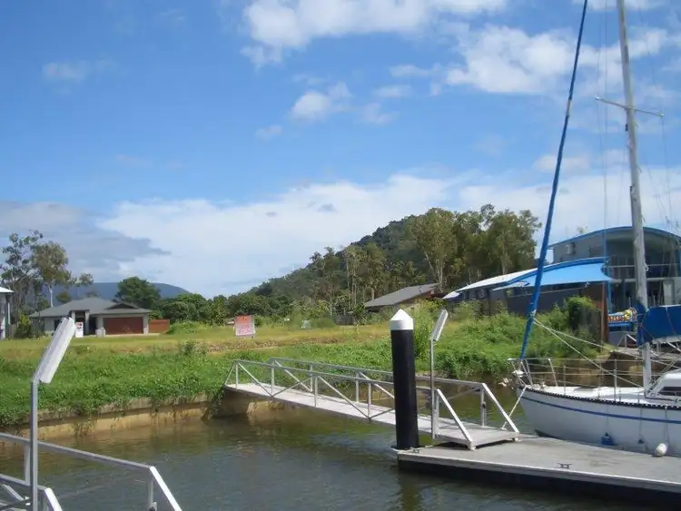 Fifth view of Homely land listing, 77 Harbour Drive, Trinity Park QLD 4879